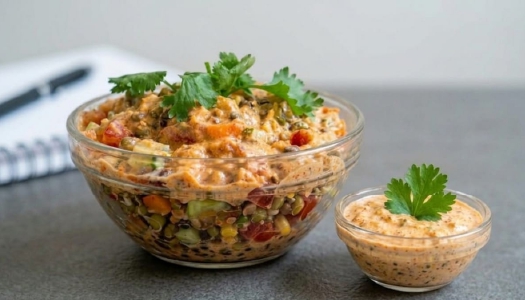 Peri Peri Mix Bowl