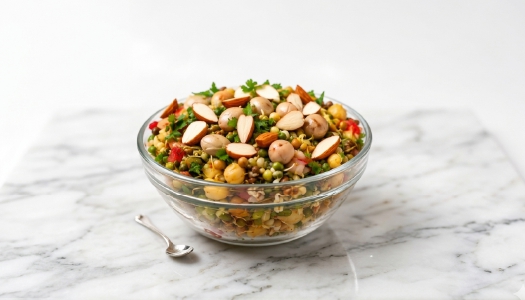 Signature Mix Bowl