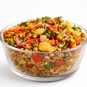 Protein Mix Bowl