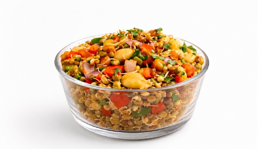 Protein Mix Bowl